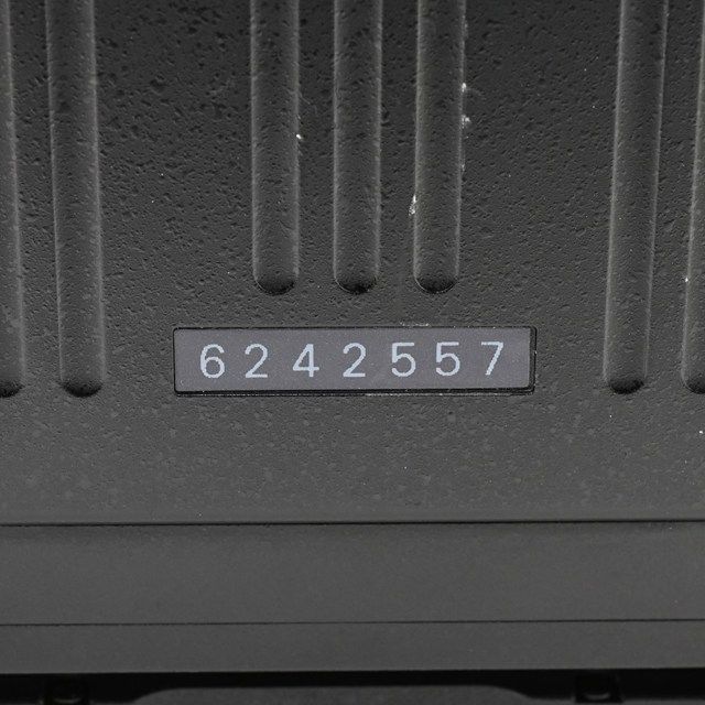 ＜良品＞ PENTAX 645Z ボディ｜約5140万画素｜中判デジタル一眼レフ｜CMOSセンサー搭載｜シャッター数4,288枚｜動作快調｜外観きれい｜プロ向け高画質モデル