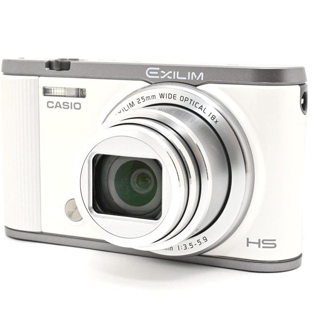 <美品> CASIO EXILIM EX-ZR1750WE ホワイト|コンパクトデジタルカメラ|動作良好|外観新品同様|光学良好|レンズバリアに極小線傷あり|安心の高コンディション <美品> CASIO EXILIM EX-ZR1750WE ホワイト|コンパクトデジタルカメラ|動作良好|外観新品同様|光学良好|レンズバリアに極小線傷あり|安心の高コンディション