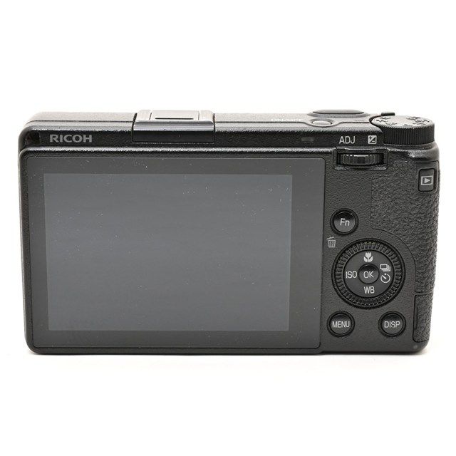 <良品> RICOH GR III|高級コンパクトデジタルカメラ|シャッター数1,089枚|動作良好|外観非常に綺麗|レンズバリア周辺に使用感あり|安心の実用モデル <良品> RICOH GR III|高級コンパクトデジタルカメラ|シャッター数1,089枚|動作良好|外観非常に綺麗|レンズバリア周辺に使用感あり|安心の実用モデル