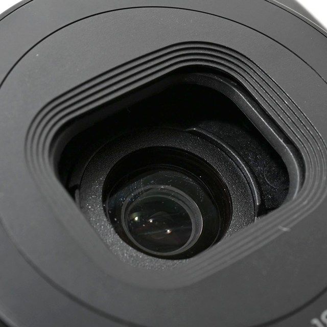 ＜美品＞ RICOH GR III｜高級コンパクトデジタルカメラ｜シャッター数5,795枚｜動作良好｜外観極上美品｜光学良好｜撮影ガイド付属｜安心の高コンディション