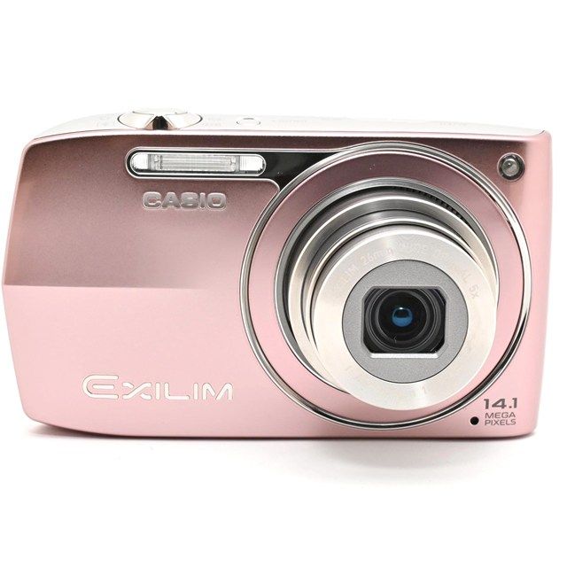 <美品> CASIO EXILIM EX-Z2300 ピンク|コンパクトデジタルカメラ|動作良好|外観新品同様|光学良好|安心して使える高コンディションモデル <美品> CASIO EXILIM EX-Z2300 ピンク|コンパクトデジタルカメラ|動作良好|外観新品同様|光学良好|安心して使える高コンディションモデル