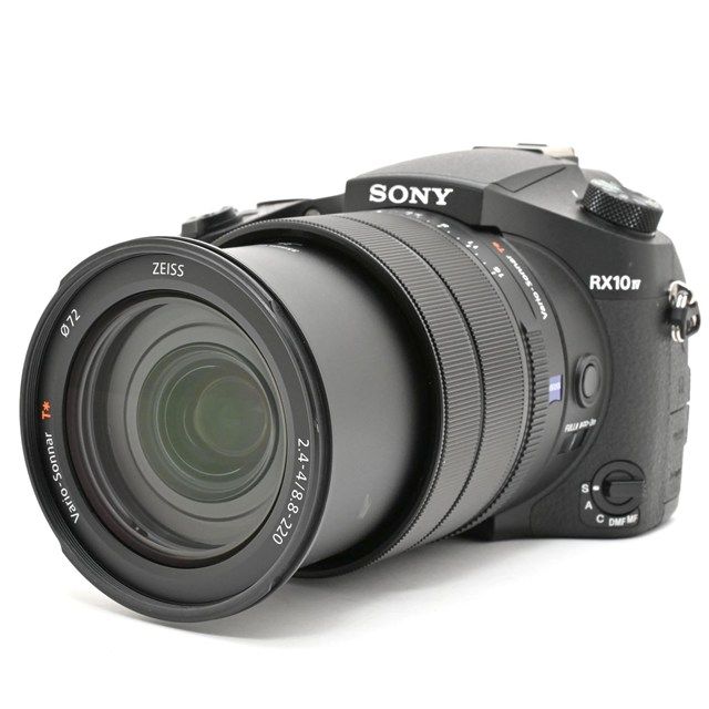 <美品> SONY DSC-RX10M4 Cyber-shot|高倍率ズームデジタルカメラ|動作全機能正常|外観非常に綺麗|光学良好|レンズ前枠部に極小欠けあり|安心の高コンディション <美品> SONY DSC-RX10M4 Cyber-shot|高倍率ズームデジタルカメラ|動作全機能正常|外観非常に綺麗|光学良好|レンズ前枠部に極小欠けあり|安心の高コンディション