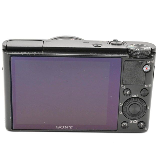 <良品> SONY DSC-RX100 Cyber-shot|高級コンパクトデジタルカメラ|動作良好|外観非常に綺麗|液晶小傷あり|32GB microSDカード付属|安心の実用モデル <良品> SONY DSC-RX100 Cyber-shot|高級コンパクトデジタルカメラ|動作良好|外観非常に綺麗|液晶小傷あり|32GB microSDカード付属|安心の実用モデル