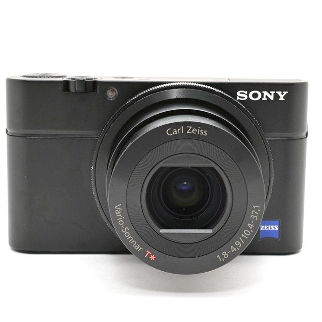 <良品> SONY DSC-RX100 Cyber-shot|高級コンパクトデジタルカメラ|動作良好|外観非常に綺麗|液晶小傷あり|32GB microSDカード付属|安心の実用モデル <良品> SONY DSC-RX100 Cyber-shot|高級コンパクトデジタルカメラ|動作良好|外観非常に綺麗|液晶小傷あり|32GB microSDカード付属|安心の実用モデル