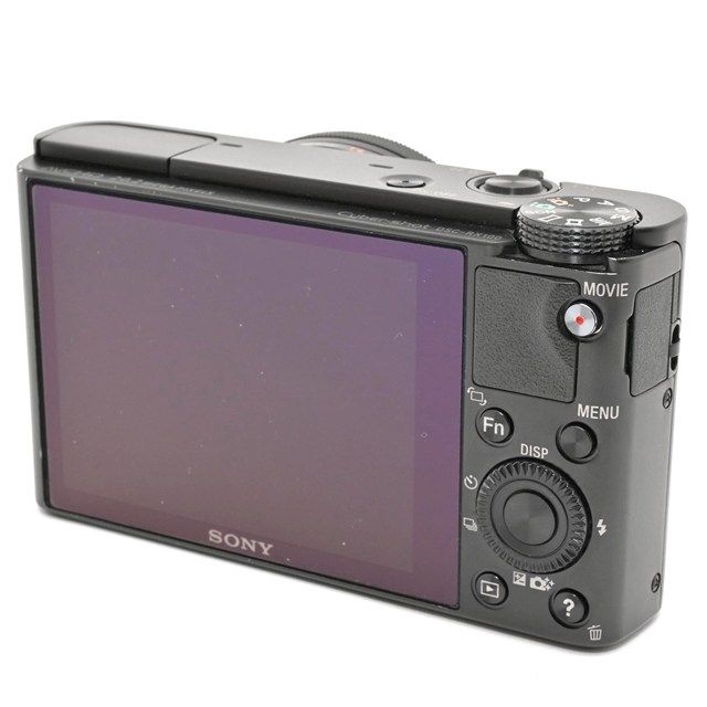<良品> SONY DSC-RX100 Cyber-shot|高級コンパクトデジタルカメラ|動作良好|外観非常に綺麗|液晶小傷あり|32GB microSDカード付属|安心の実用モデル <良品> SONY DSC-RX100 Cyber-shot|高級コンパクトデジタルカメラ|動作良好|外観非常に綺麗|液晶小傷あり|32GB microSDカード付属|安心の実用モデル