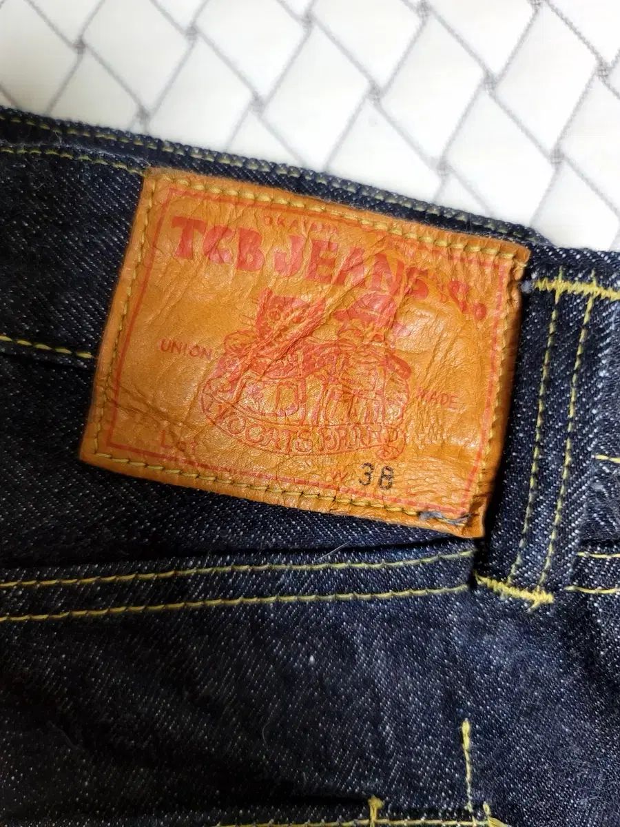 Tcbジーンズ tcbジーンズ S40's Jeans One Wash Tcbジーンズ tcbジーンズ S40's Jeans One Wash