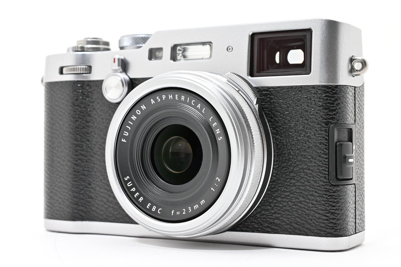 ★極上美品★ FUJIFILM 富士フィルム X100F デジタルカメラ<ショット数1726回> ★A141N #99 FUJIFILM ★極上美品★ FUJIFILM 富士フィルム X100F デジタルカメラ<ショット数1726回> ★A141N #99 FUJIFILM