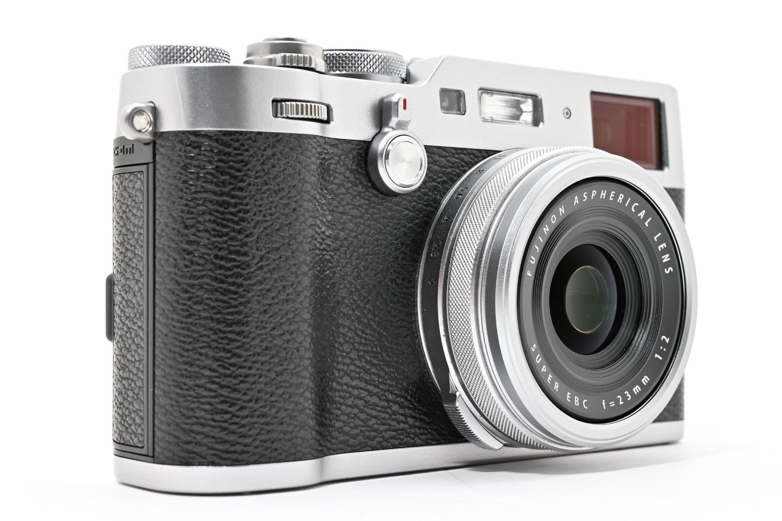 ★極上美品★ FUJIFILM 富士フィルム X100F デジタルカメラ<ショット数1726回> ★A141N #99 FUJIFILM ★極上美品★ FUJIFILM 富士フィルム X100F デジタルカメラ<ショット数1726回> ★A141N #99 FUJIFILM