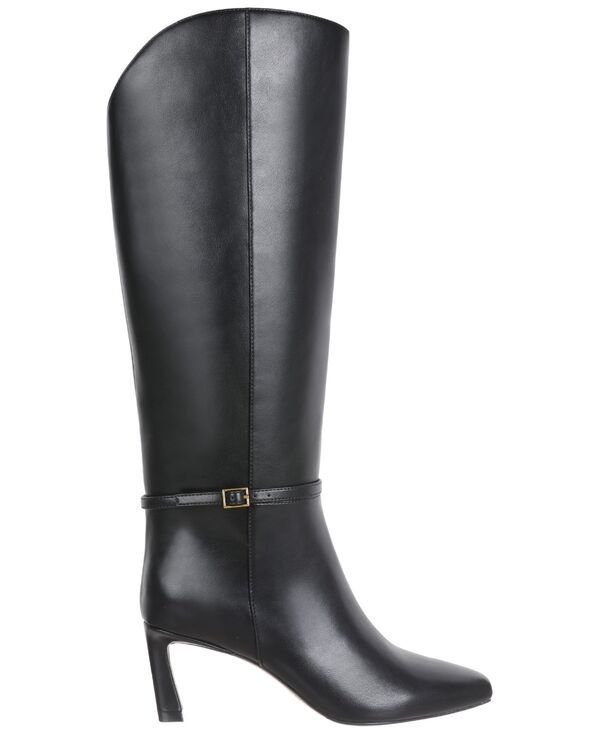ジャーニ ベルニーニ レディース シューズ ブーツ・レインブーツ Giani Bernini Womens Viporr Knee High Dress Boots Black Beauty ブラック