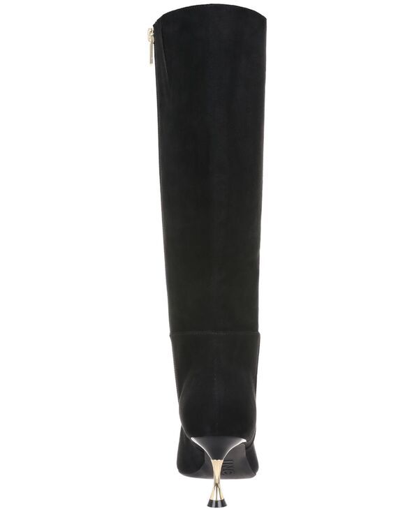 アイエヌシー インターナショナル コンセプト レディース シューズ ブーツ・レインブーツ INC International Concepts Womens Teddii Dress Boots Black Micro ブラック アイエヌシー インターナショナル コンセプト レディース シューズ ブーツ・レインブーツ INC International Concepts Womens Teddii Dress Boots Black Micro ブラック