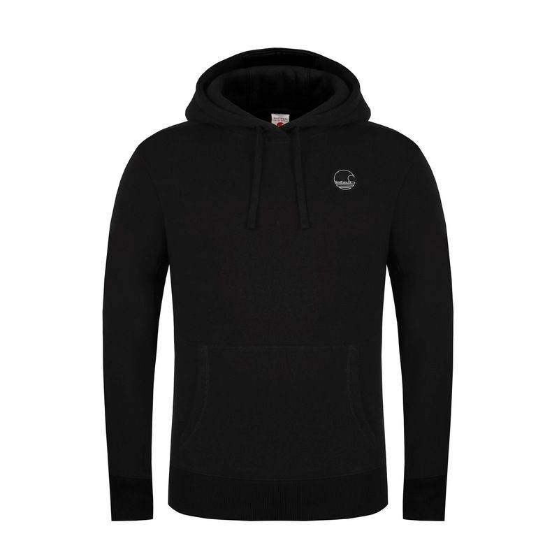 ソウルカル メンズ アウター パーカー・スウェット パーカー SoulCal Signature OTH Hoodie Black ブラック