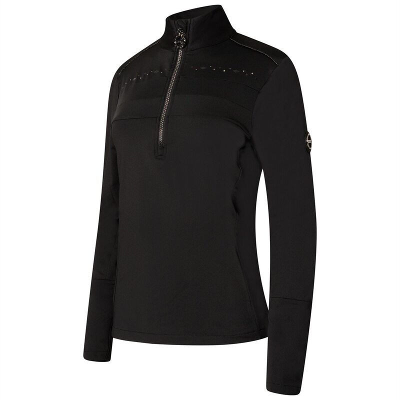 デアツービー レディース アウター パーカー・スウェット Dare 2b Crystlcr Ld99 Black ブラック デアツービー レディース アウター パーカー・スウェット Dare 2b Crystlcr Ld99 Black ブラック