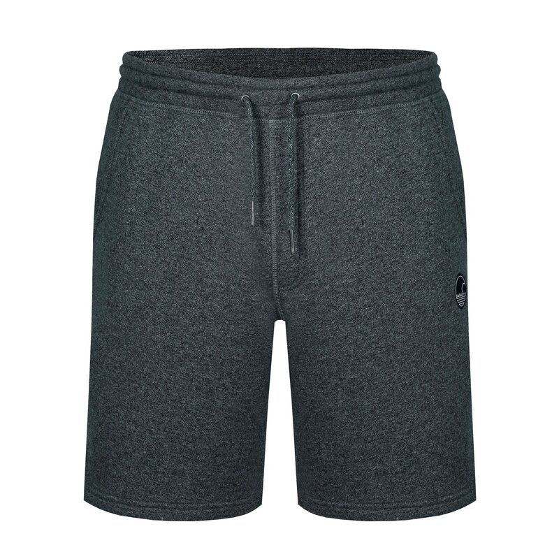 ソウルカル メンズ ボトムス ハーフパンツ・ショーツ ショートパンツ SoulCal Signature Shorts Mens Charcoal Marl チャコール