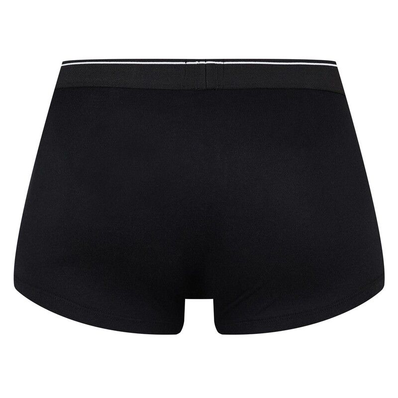 ボス メンズ アンダーウェア ボクサーパンツ Boss 2 Pack Trunks BlackGrey ブラック