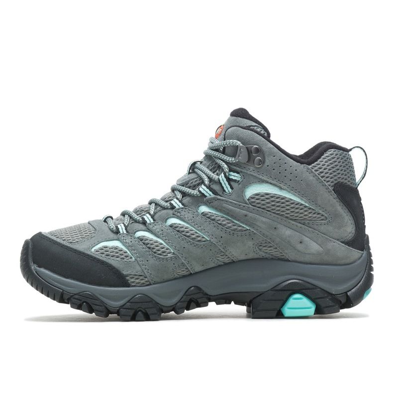 メレル レディース シューズ ブーツ・レインブーツ Merrell Moab 3 M GTX Ld00 Sedona Sage セージ