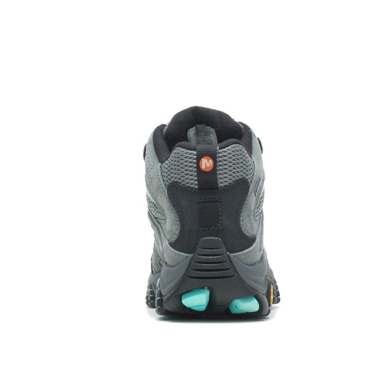 メレル レディース シューズ ブーツ・レインブーツ Merrell Moab 3 M GTX Ld00 Sedona Sage セージ