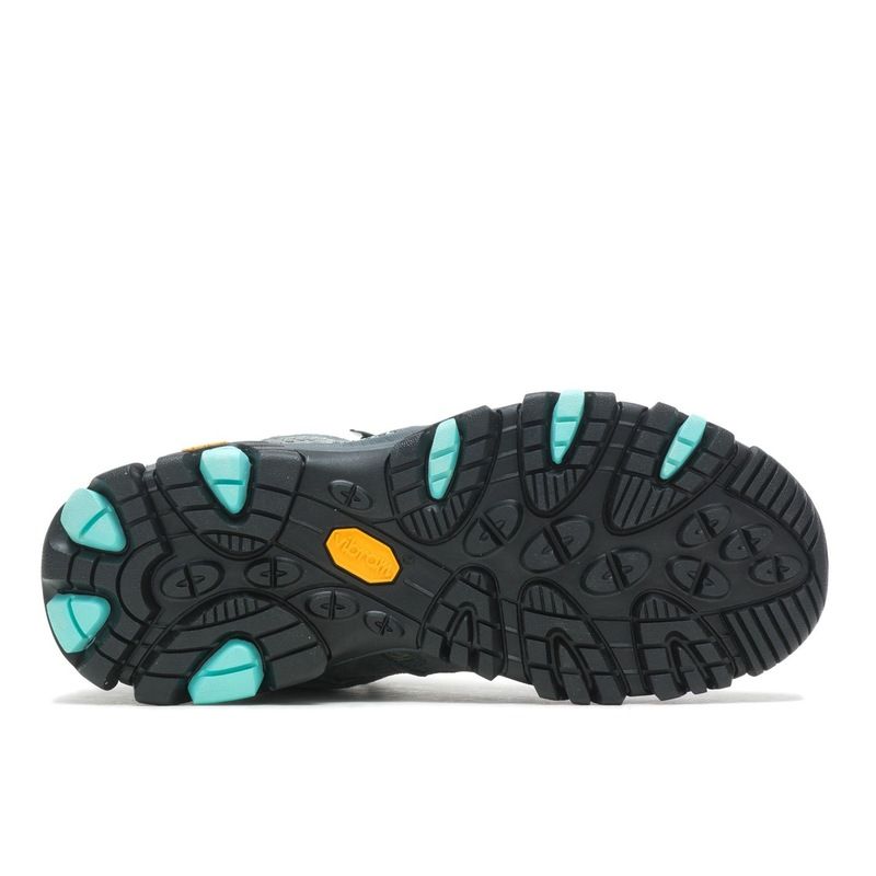 メレル レディース シューズ ブーツ・レインブーツ Merrell Moab 3 M GTX Ld00 Sedona Sage セージ