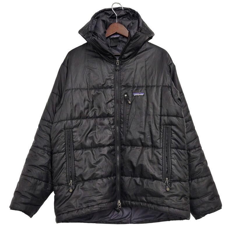 中古品】 patagonia パタゴニア DAS PARKA ダスパーカ ジャケット