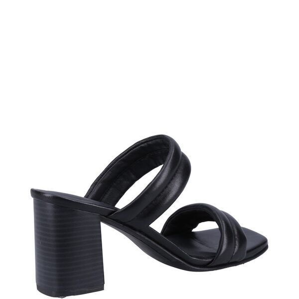 ハッシュパピー レディース シューズ サンダル ヒール Hush Puppies Katie Heeled Sandal Black ブラック ハッシュパピー レディース シューズ サンダル ヒール Hush Puppies Katie Heeled Sandal Black ブラック