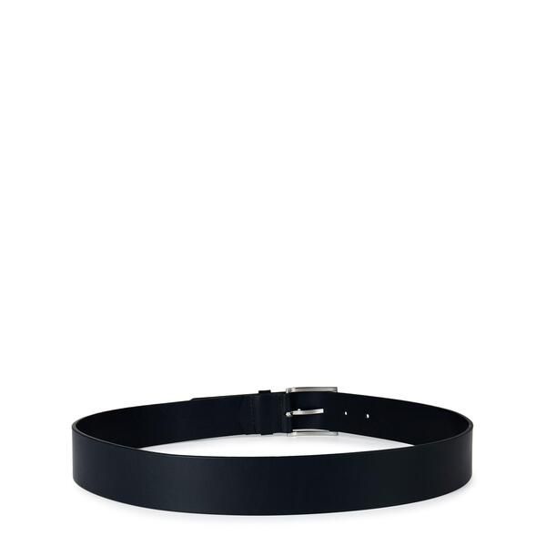 ボス メンズ アクセサリー ベルト レザー Boss Mens Connio Leather Designer Belt Dark Blue ブルー ボス メンズ アクセサリー ベルト レザー Boss Mens Connio Leather Designer Belt Dark Blue ブルー