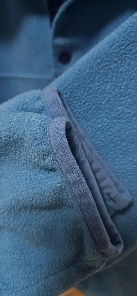 Women's S patagonia パタゴニア Synchilla(シンチラ) スカイブルー Women's S patagonia パタゴニア Synchilla(シンチラ) スカイブルー