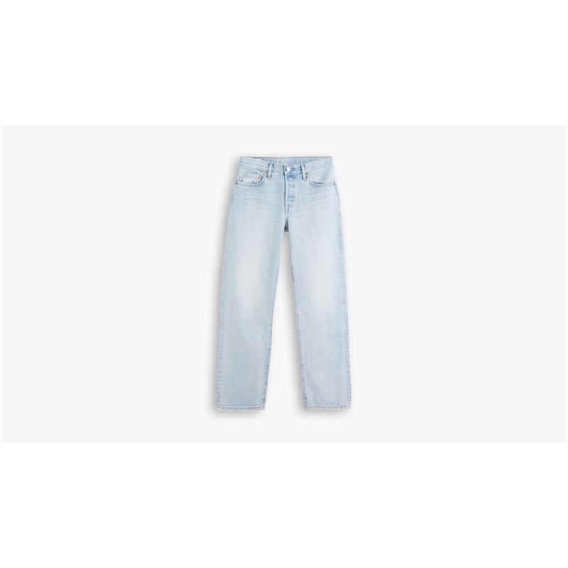 リーバイス レディース ボトムス デニムパンツ ジーンズ LEVIS 90S 501 Jeans Ever Afternoon