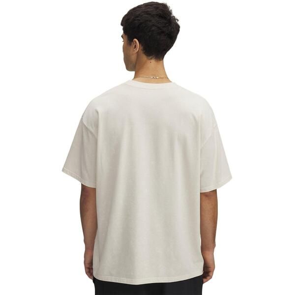 アンダーアーマー メンズ トップス Tシャツ レギュラーフィット 半袖 Under Armouregular Fit ShortSleeve TShirt Stone ストーン アンダーアーマー メンズ トップス Tシャツ レギュラーフィット 半袖 Under Armouregular Fit ShortSleeve TShirt Stone ストーン