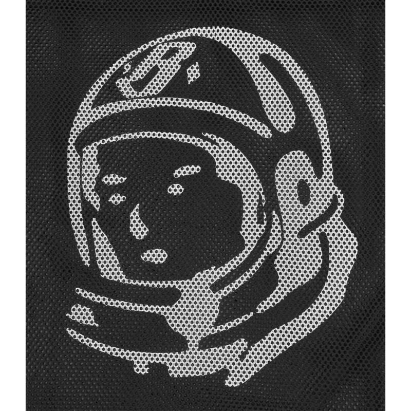 ビリオネアボーイズクラブ メンズ トップス シャツ メッシュ Billionaire Boys ClubBC Astro Mesh T Sn62 Black ブラック