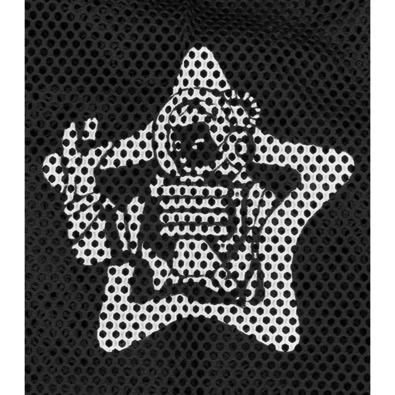 ビリオネアボーイズクラブ メンズ トップス シャツ メッシュ Billionaire Boys ClubBC Astro Mesh T Sn62 Black ブラック ビリオネアボーイズクラブ メンズ トップス シャツ メッシュ Billionaire Boys ClubBC Astro Mesh T Sn62 Black ブラック