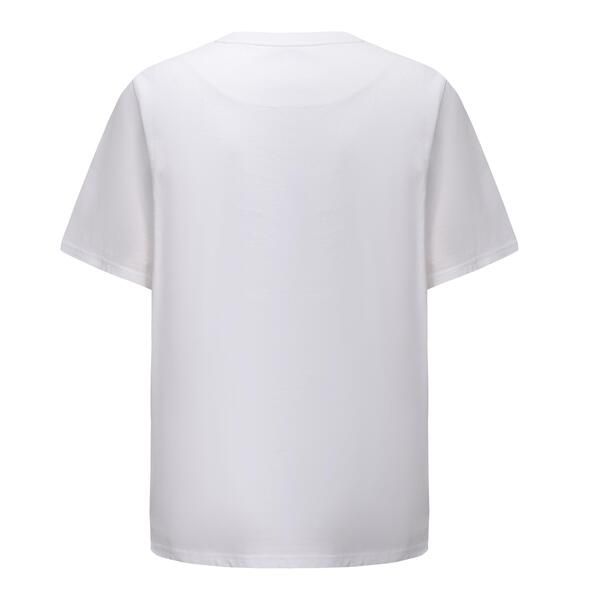 プレティグリーン メンズ トップス Tシャツ ロゴ Pretty Green Smallogo Tee Mens White ホワイト プレティグリーン メンズ トップス Tシャツ ロゴ Pretty Green Smallogo Tee Mens White ホワイト
