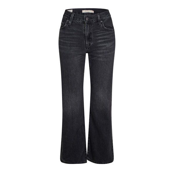 リーバイス レディース ボトムス デニムパンツ ブーツ Levis Baggy Boot Z7908 Medium Indigo Boot Barn インディゴ