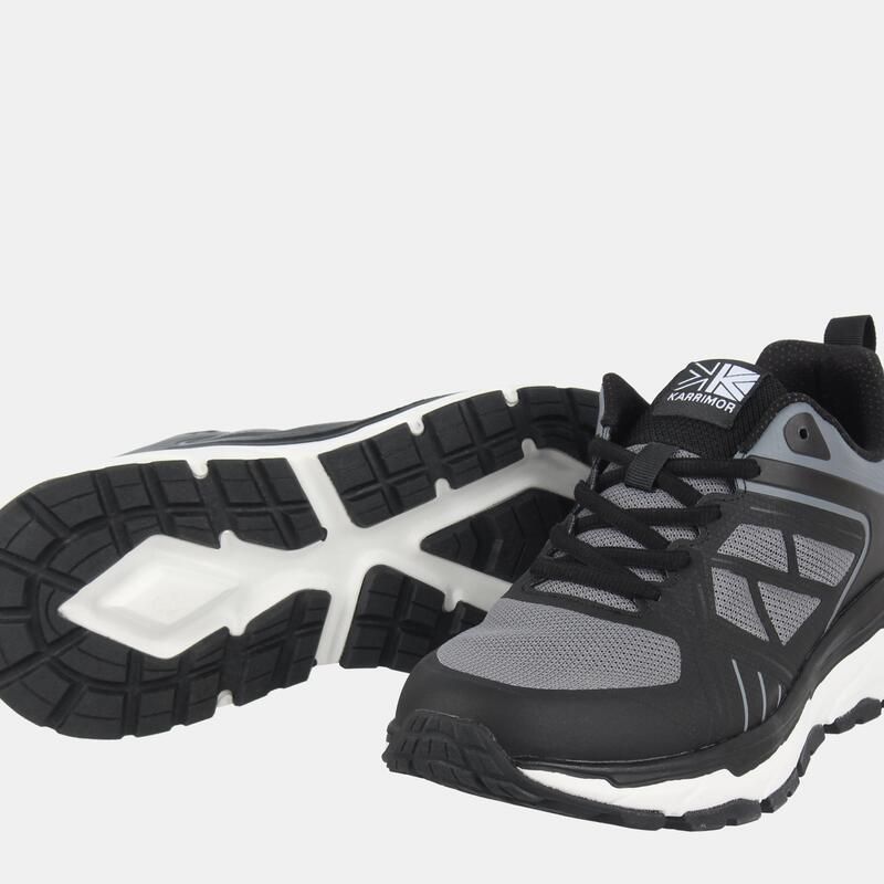 カリマー メンズ シューズ スニーカー Karrimor Venom Sn54 Black ブラック