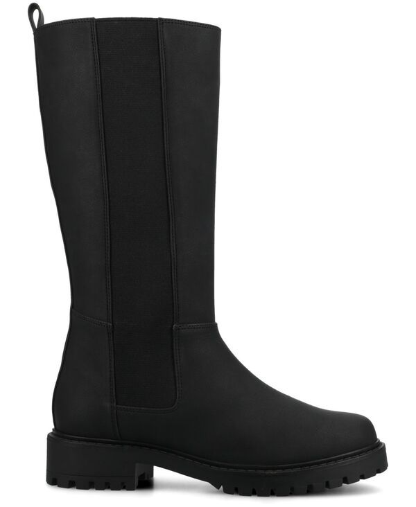 ジュルネ コレクション レディース シューズ ブーツ・レインブーツ Journee Collection Womens Brandi Lug Sole Regular Wide Calf Extra Wide Calf Knee High Boots Vint ジュルネ コレクション レディース シューズ ブーツ・レインブーツ Journee Collection Womens Brandi Lug Sole Regular Wide Calf Extra Wide Calf Knee High Boots Vint
