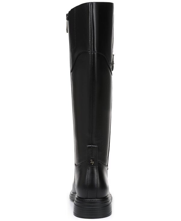 ナチュライザー レディース シューズ ブーツ・レインブーツ トール Naturalizer Womens Oslo Tall Riding Boots Narrow Regular Wide Extra Wide Calf Black Leather ブラック ナチュライザー レディース シューズ ブーツ・レインブーツ トール Naturalizer Womens Oslo Tall Riding Boots Narrow Regular Wide Extra Wide Calf Black Leather ブラック