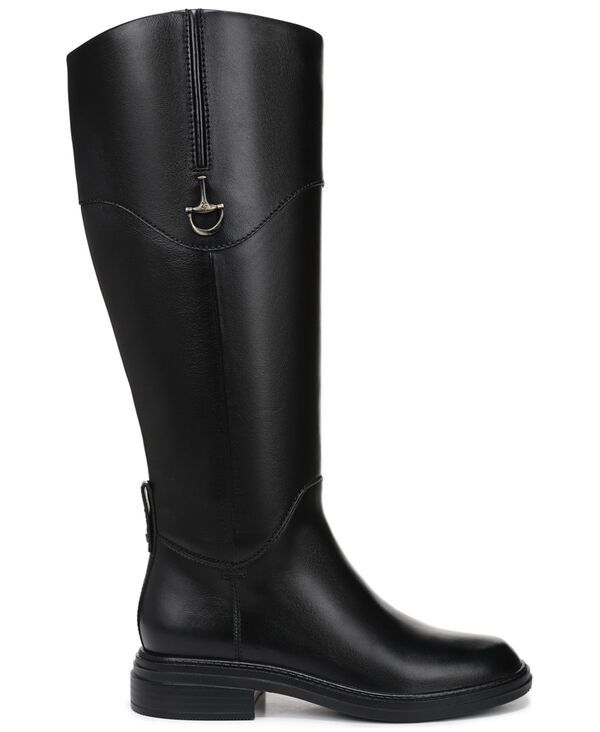 ナチュライザー レディース シューズ ブーツ・レインブーツ トール Naturalizer Womens Oslo Tall Riding Boots Narrow Regular Wide Extra Wide Calf Black Leather ブラック ナチュライザー レディース シューズ ブーツ・レインブーツ トール Naturalizer Womens Oslo Tall Riding Boots Narrow Regular Wide Extra Wide Calf Black Leather ブラック