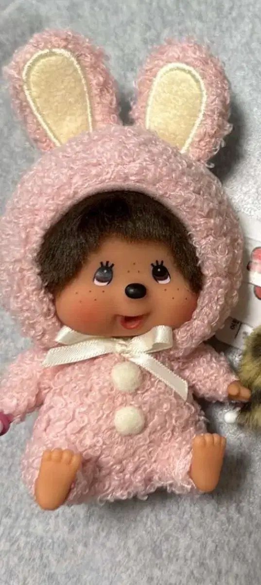 モンチッチ バニー