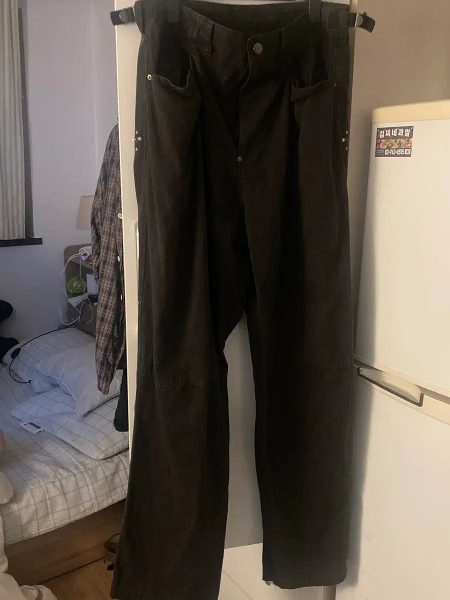 ポリテル 1011 ゴーシマパンツ size:3 1回着 状態良し ポリテル 1011 ゴーシマパンツ size:3 1回着 状態良し