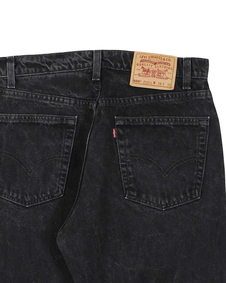 1998 USA リーバイス 505 ブラック デニム パンツ ヴィンテージ アメリカ製 1998 USA リーバイス 505 ブラック デニム パンツ ヴィンテージ アメリカ製