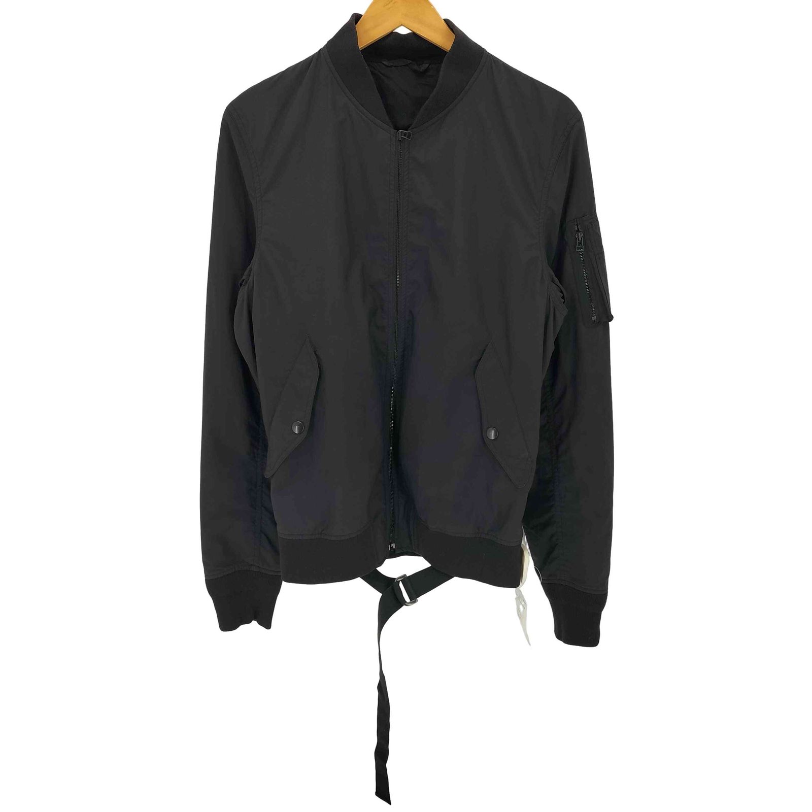 ヘルムートラング HELMUT LANG Bomber Jacket MA-1 ジャケット メンズ JPN：M 18,720円