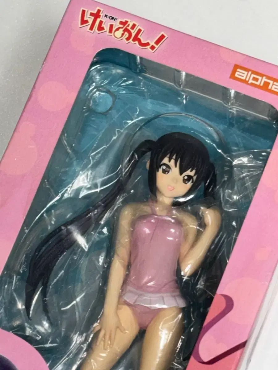けいおん！ 梓 アルファマックス