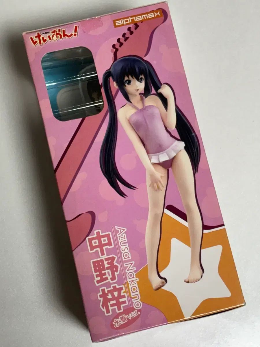 けいおん！ 梓 アルファマックス