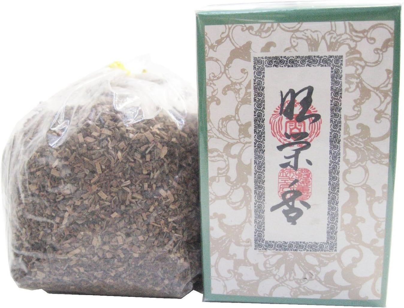 Awaji Baikundoのお焼香 上品昭栄香 125g #903 お焼香用 Incense 7,828円