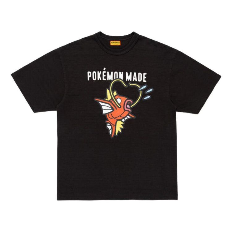 HUMAN MADE x ポケットモンスター メイド グラフィック Tシャツ #3 ブラック M