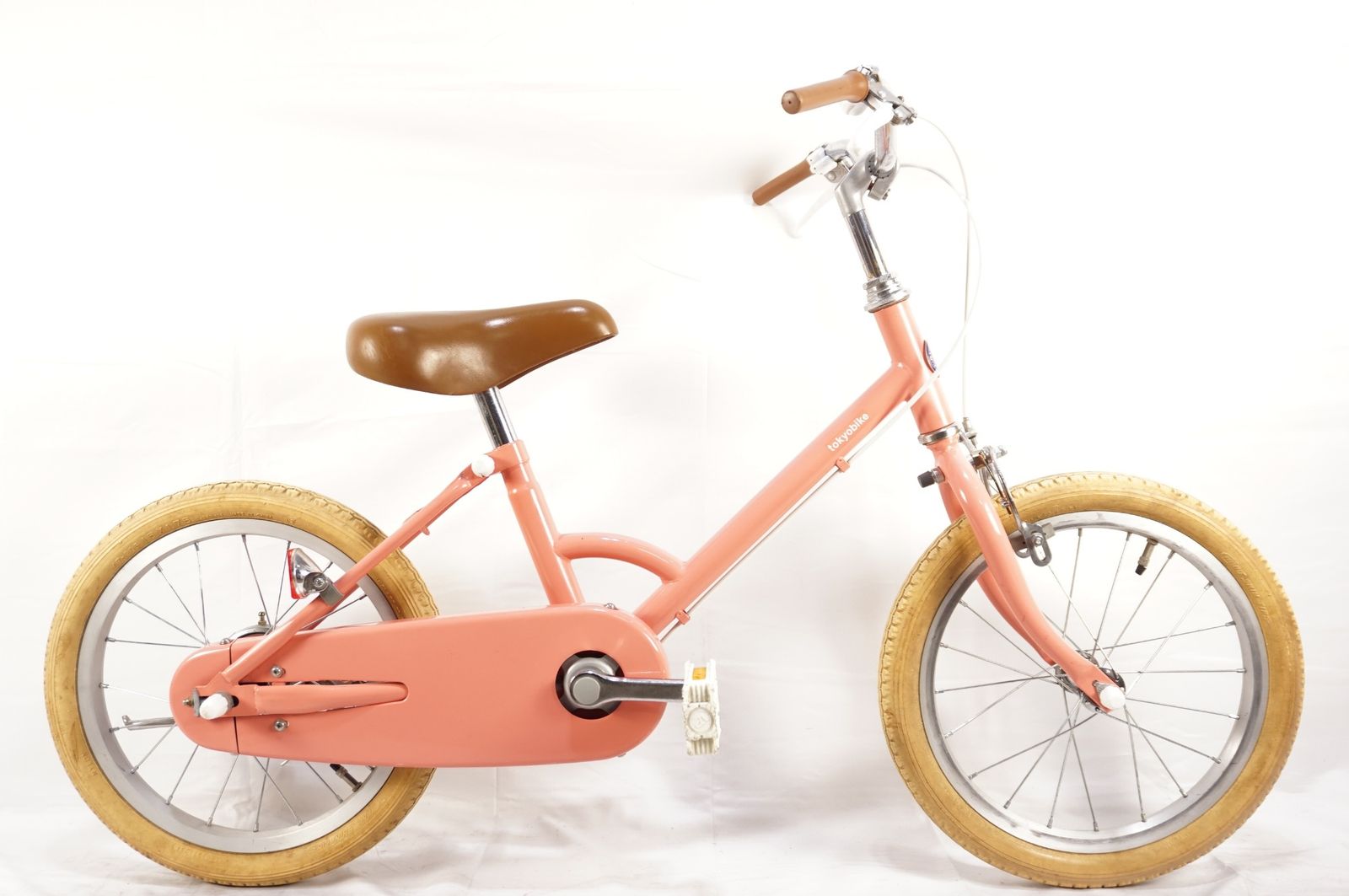 tokyobike little | トーキョーバイク - TOKYOBIKE 幼児向け自転車 が