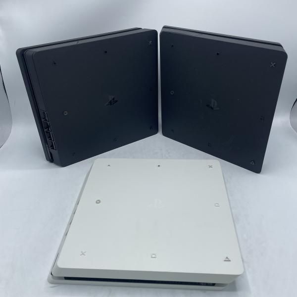 PlayStation 4 本体 ジャンク品 PS4本体 ジャンク品 【動作未確認】 【公式通販】