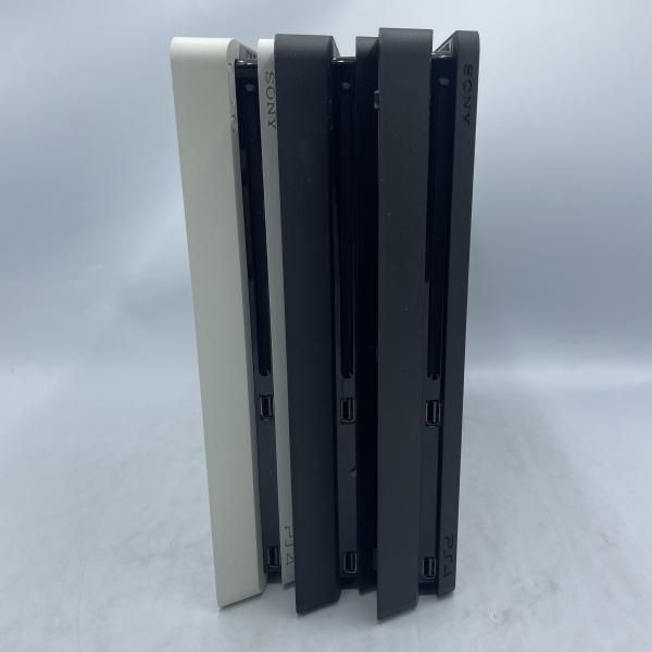 【中古】本体）【ジャンク】SONY/PS4本体/CUH-2000･2100･2200/3台まとめ HDD有 動作未確認[92][240092339756]