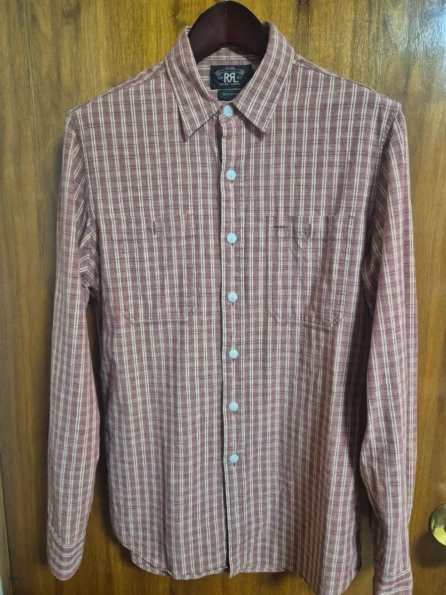 RRL ワークシャツ M size