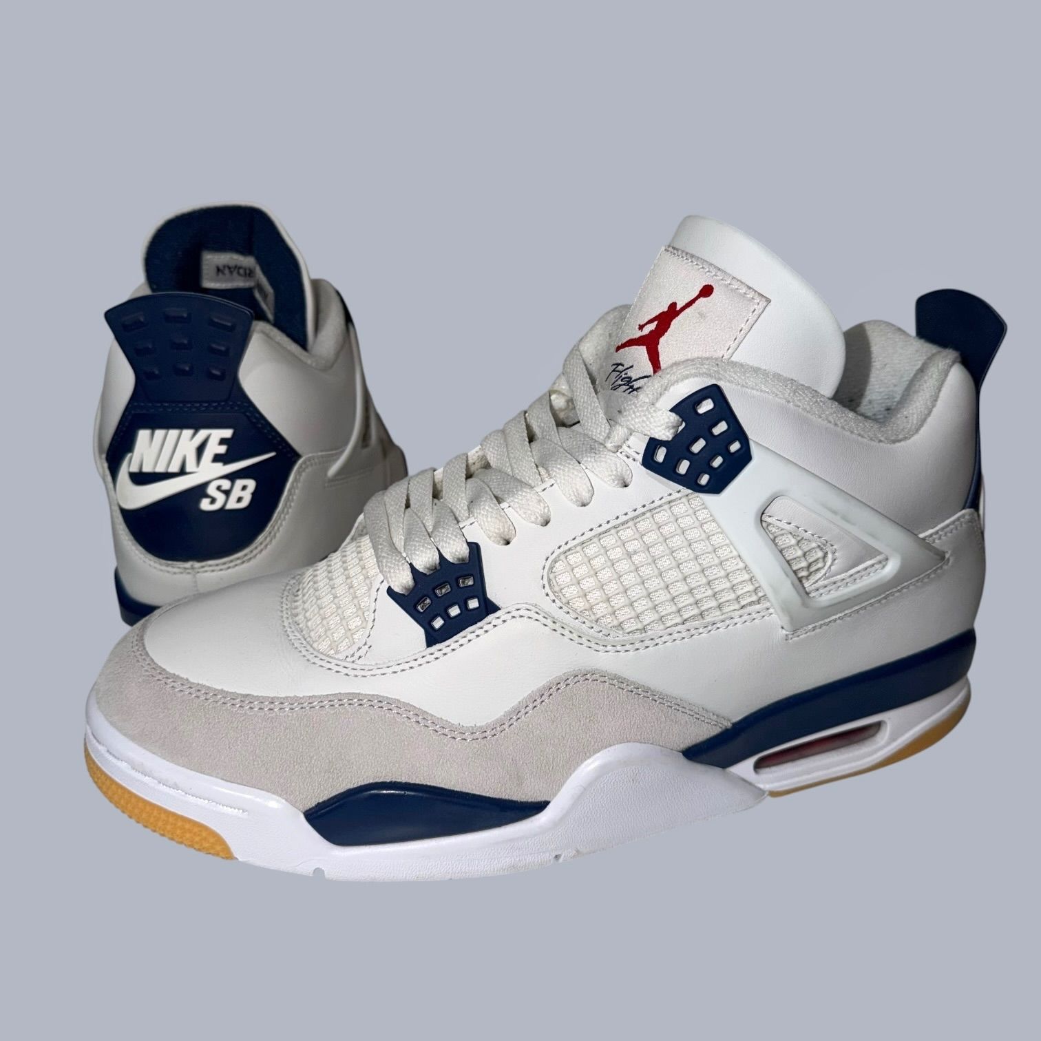 24年 Nike SB Air Jordan 4 Retro SP 