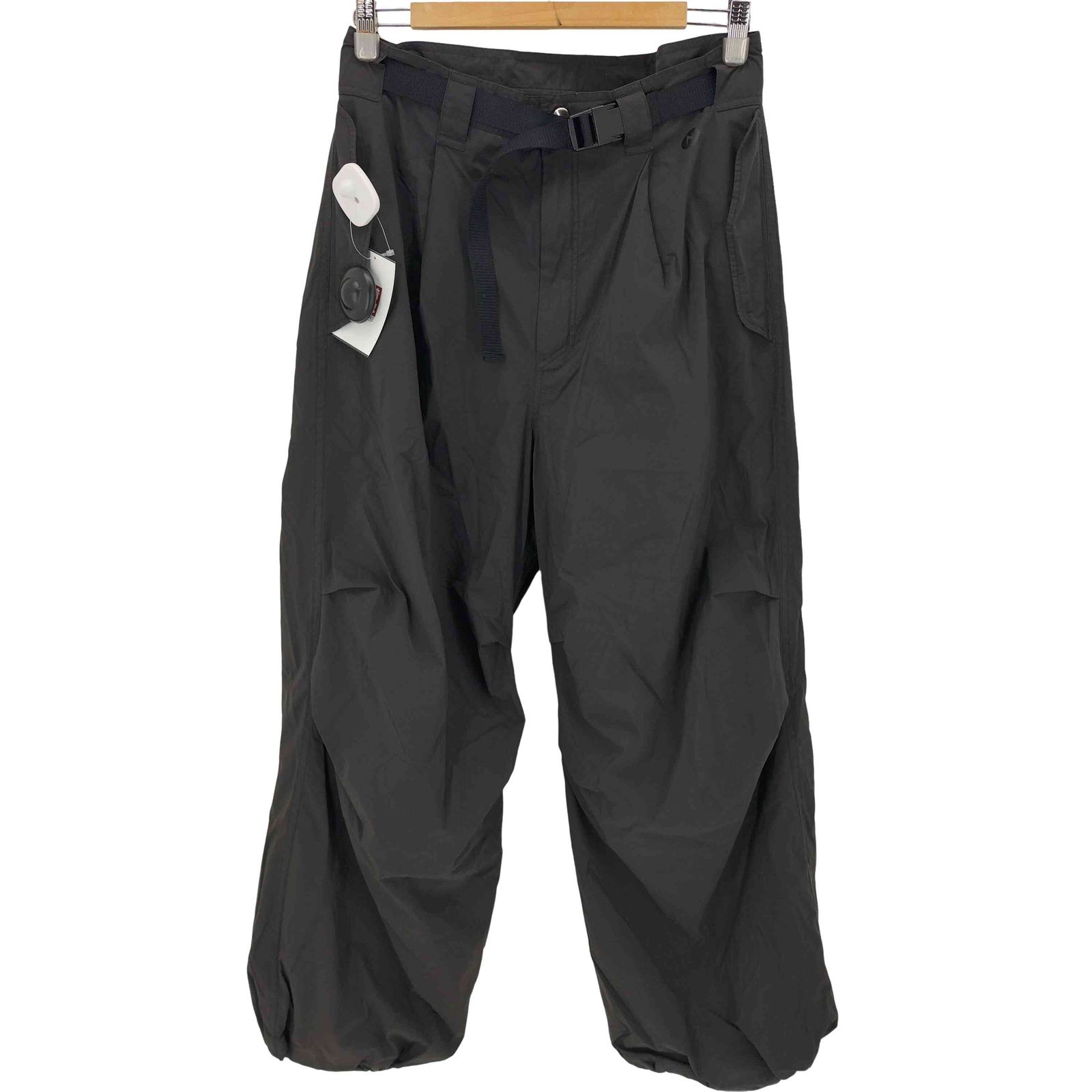 マーモット MARMOT MARMOT CAPITAL 25SS PARATROOPER PANTS メンズ JPN：M