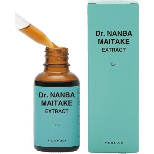 ドクターナンバ マイタケ エキス 30ml 液状 MDフラクション Dr.NANBA MAITAKE